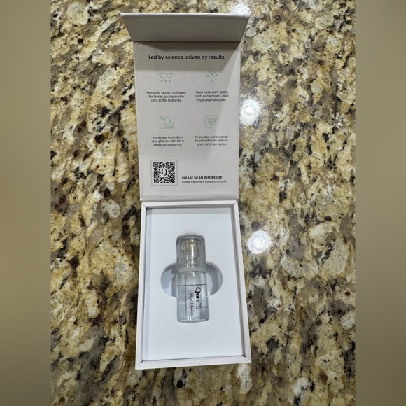 Qure Micro Infusion System - Picture 3 of 6